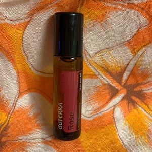 doTERRA Rose Touch